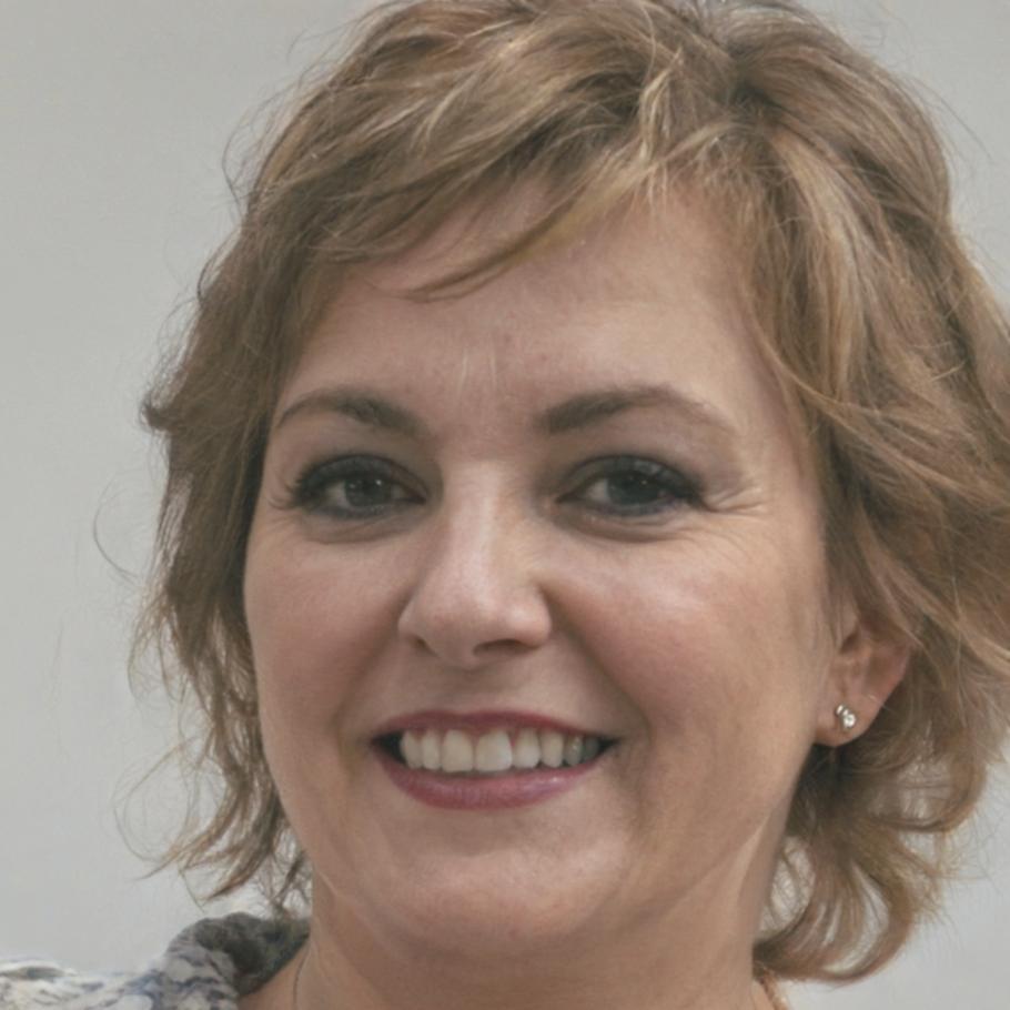 Directora de Recursos Humanos de empresa tecnológica